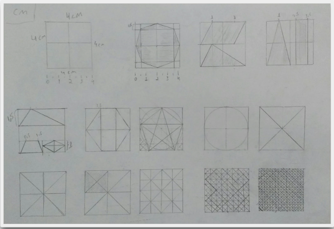 Livro de desenho para iniciantes pdf - 
exercitando esboços e formas imagem 2