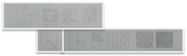 Livro de desenho para iniciantes pdf - 
exercitando esboços e formas imagem 3