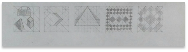 Livro de desenho para iniciantes pdf - 
exercitando esboços e formas imagem 6